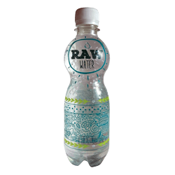 Raw Water