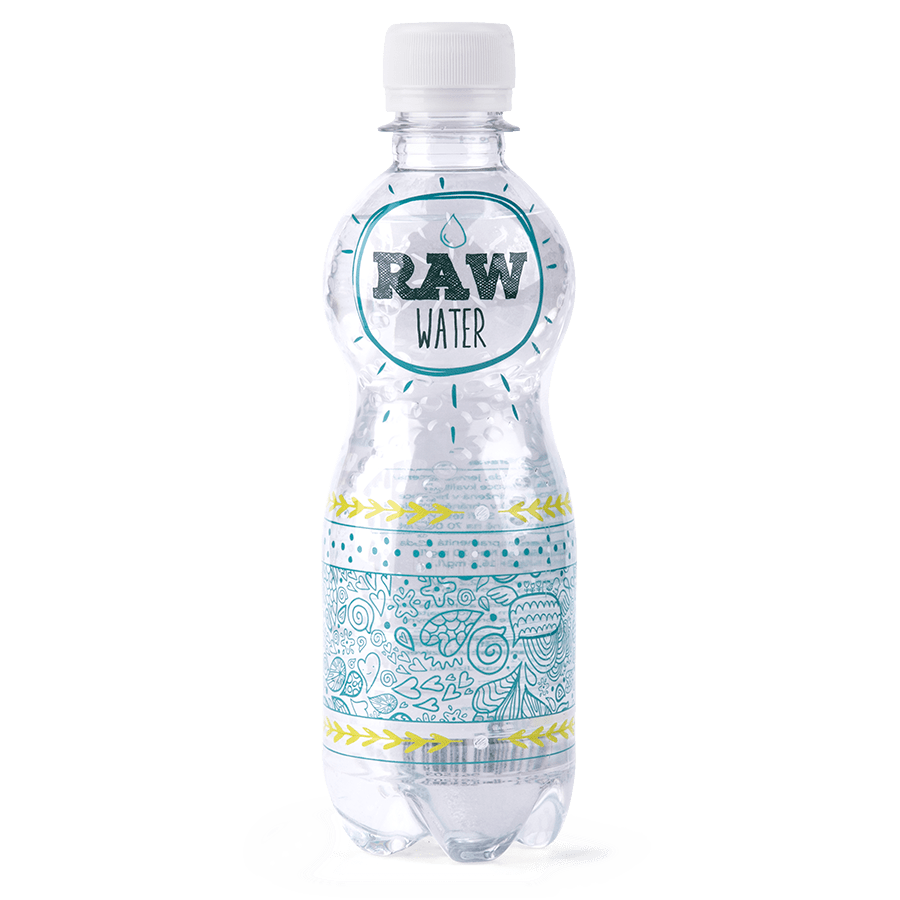 Raw Water